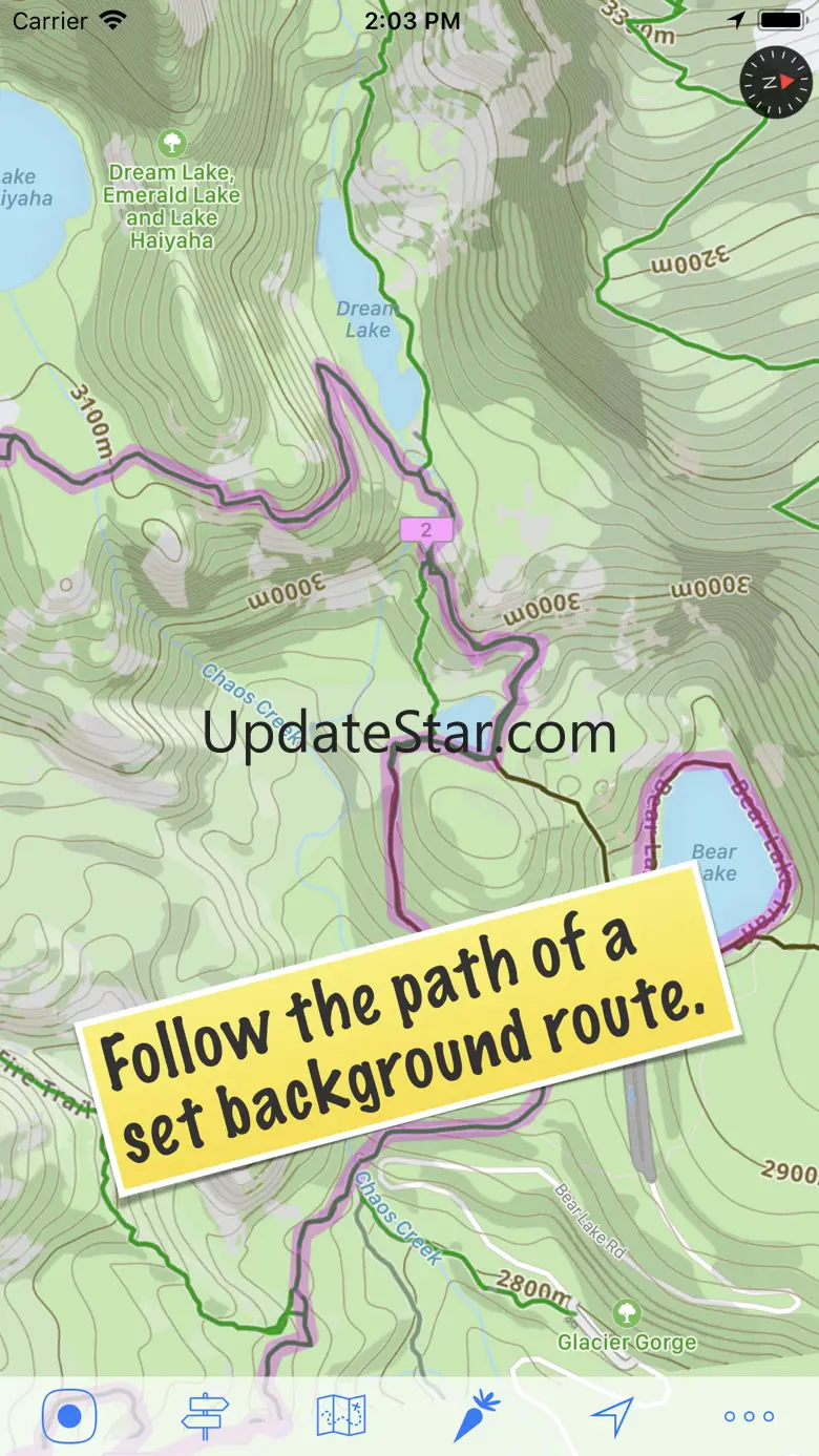 RaceBunny — GPX Viewer 6.5.1000