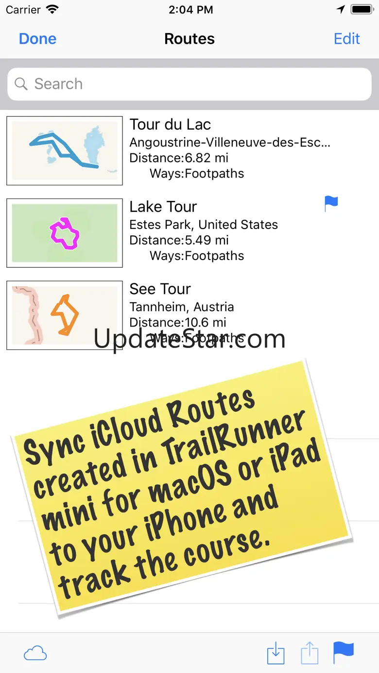RaceBunny — GPX Viewer 6.5.1000