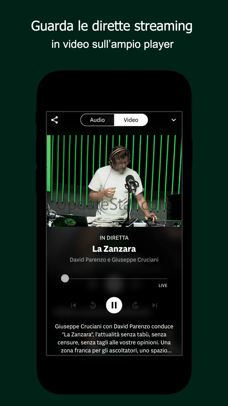 Radio 24 2.2.4