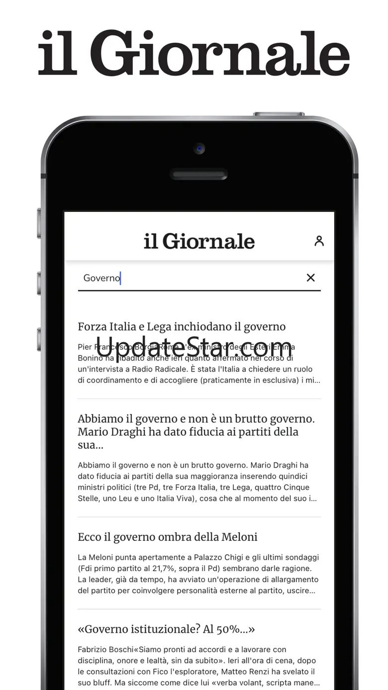 il Giornale Digitale 8.315.04