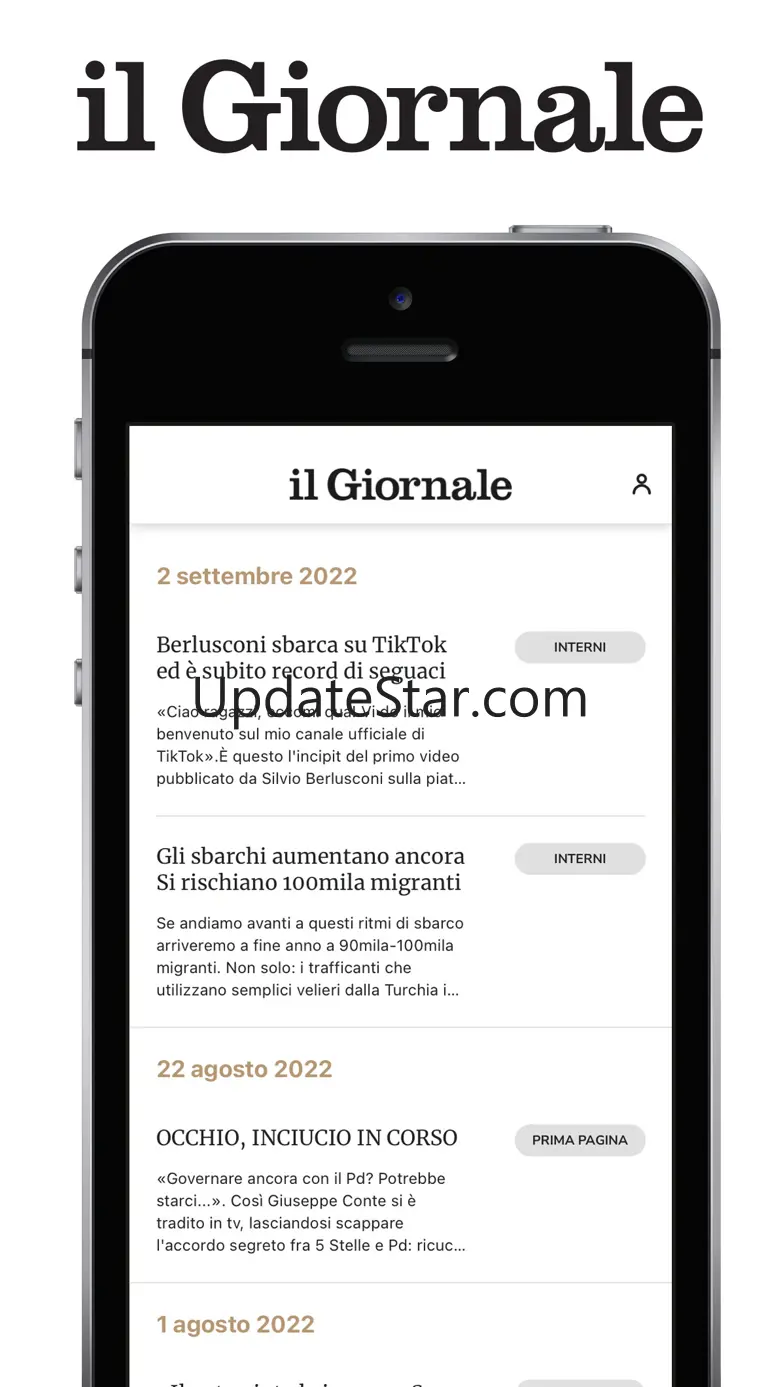 il Giornale Digitale 8.315.04