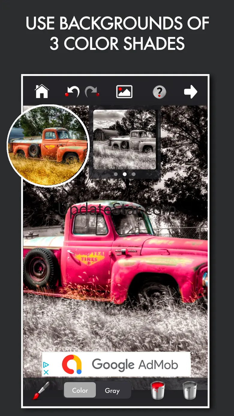 Colorfader Lite 5.2