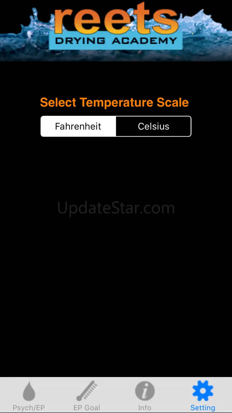 ReetsDryCalc - Reets Drying Psychrometric 1.1