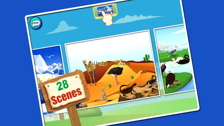 Animal Words(PRO): Educational Sight&First words 3.0
