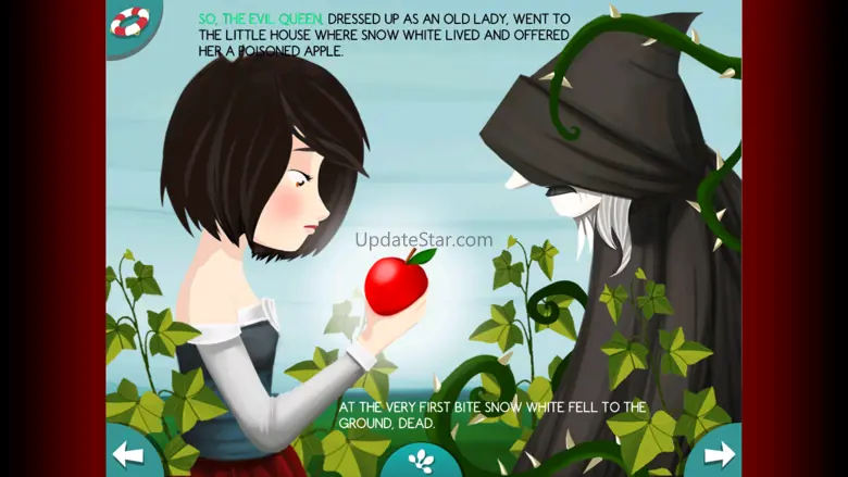 SnowWhite and the Seven Dwarfs 1.6.4