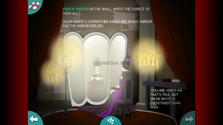 SnowWhite and the Seven Dwarfs 1.6.4
