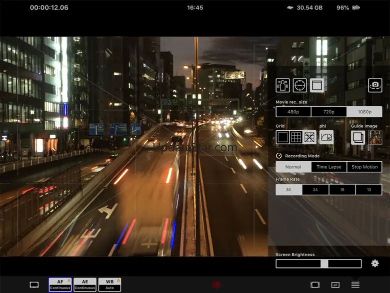 HEx (cam) HD 2.2