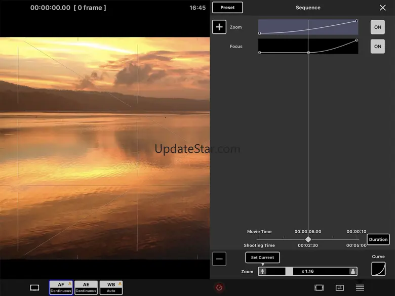 HEx (cam) HD 2.2