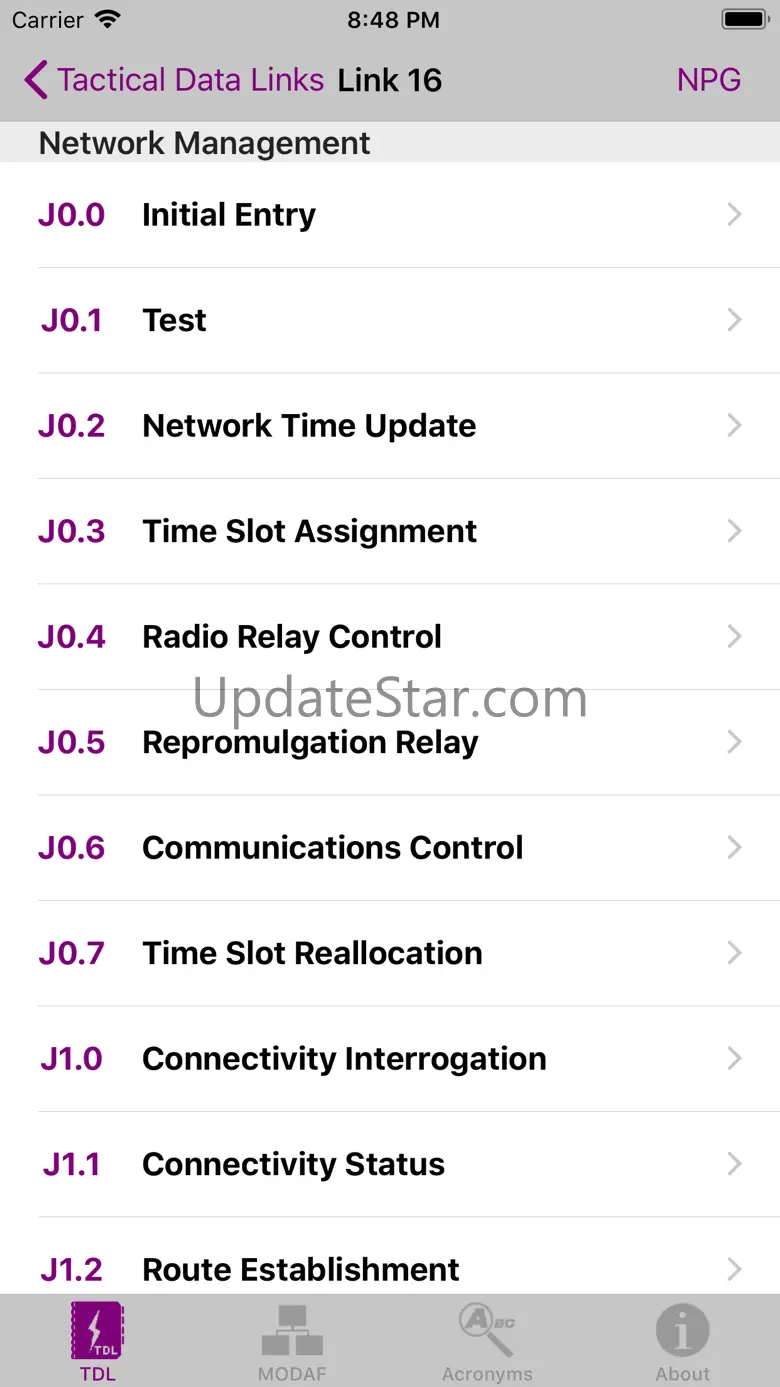 JCSys Reference 1.5
