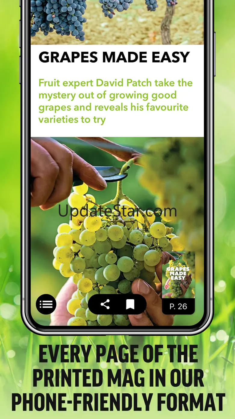 Kitchen Garden Magazine 7.2.4