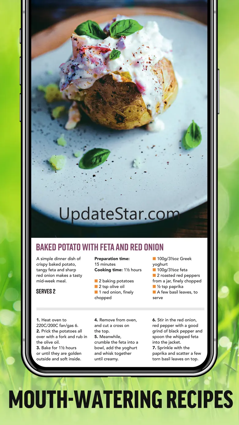Kitchen Garden Magazine 7.2.4