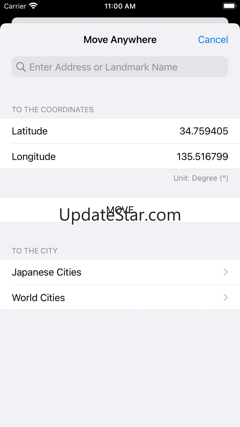 Altitude Checker 3.0.1