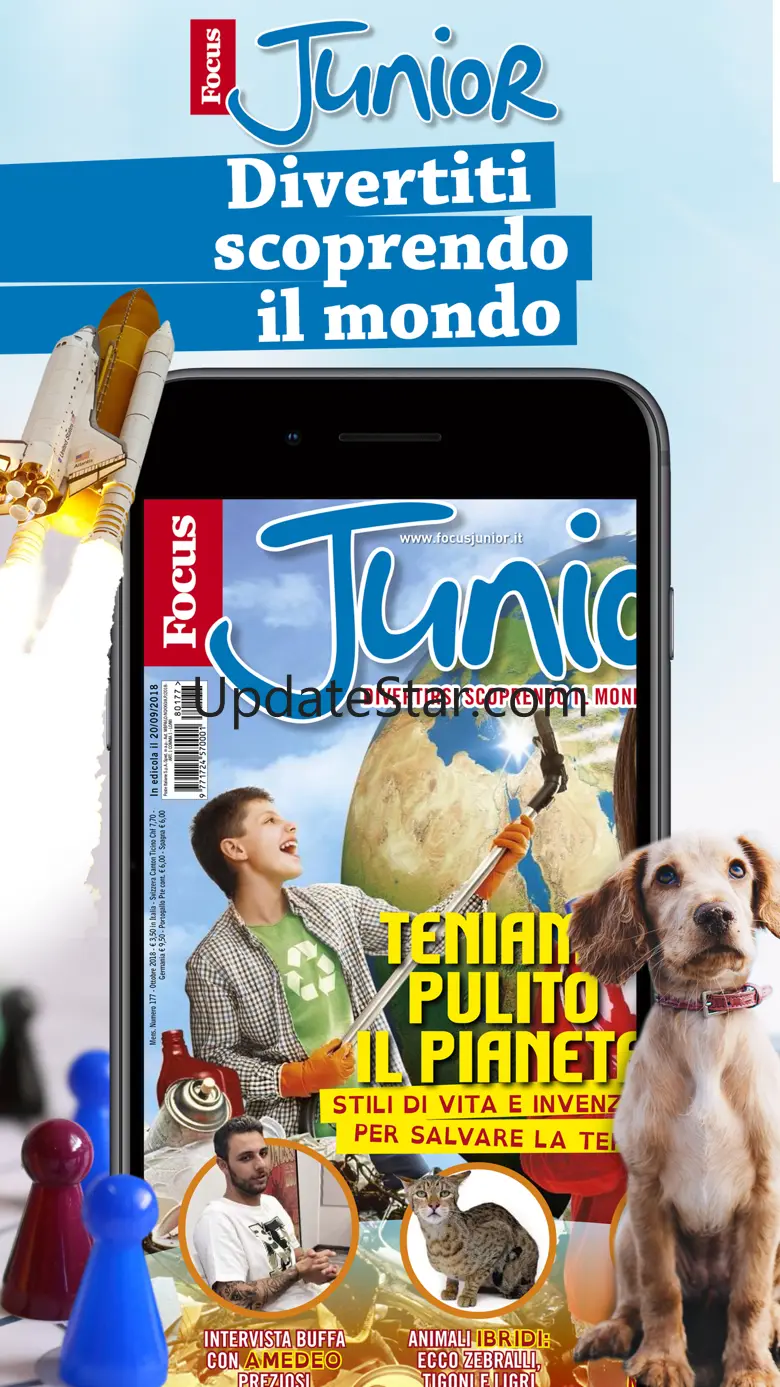 Focus Junior 24.3.0