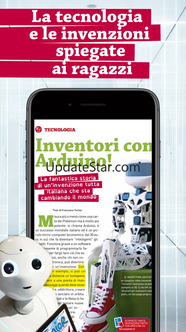 Focus Junior 24.3.0