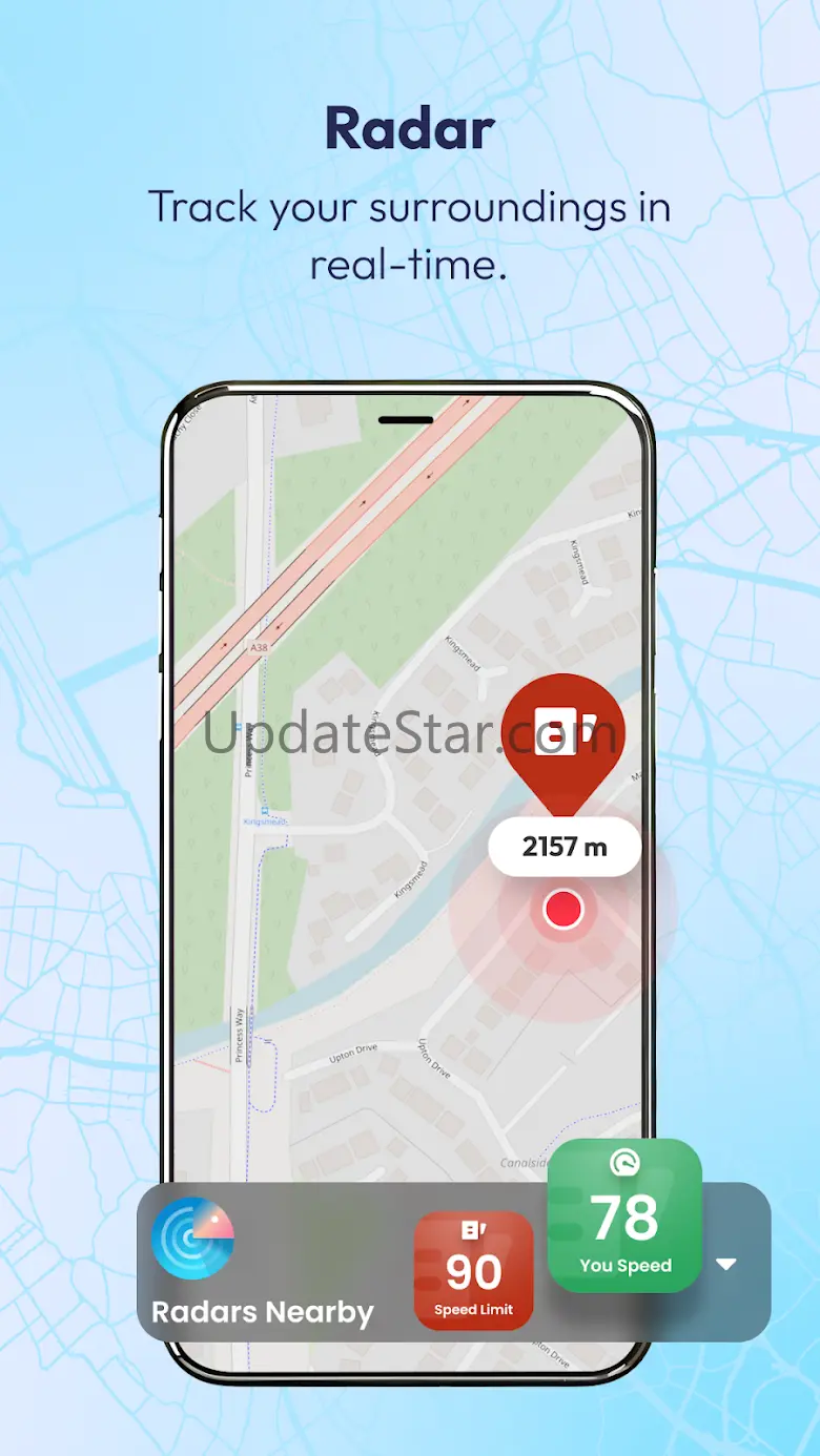 Map Cam & Photo Location 3.3.0