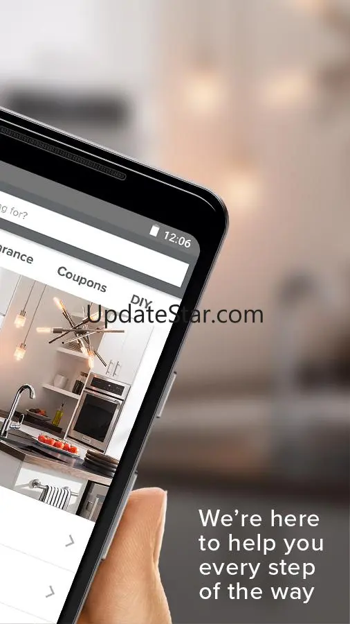 Ferguson Home 4.0.0