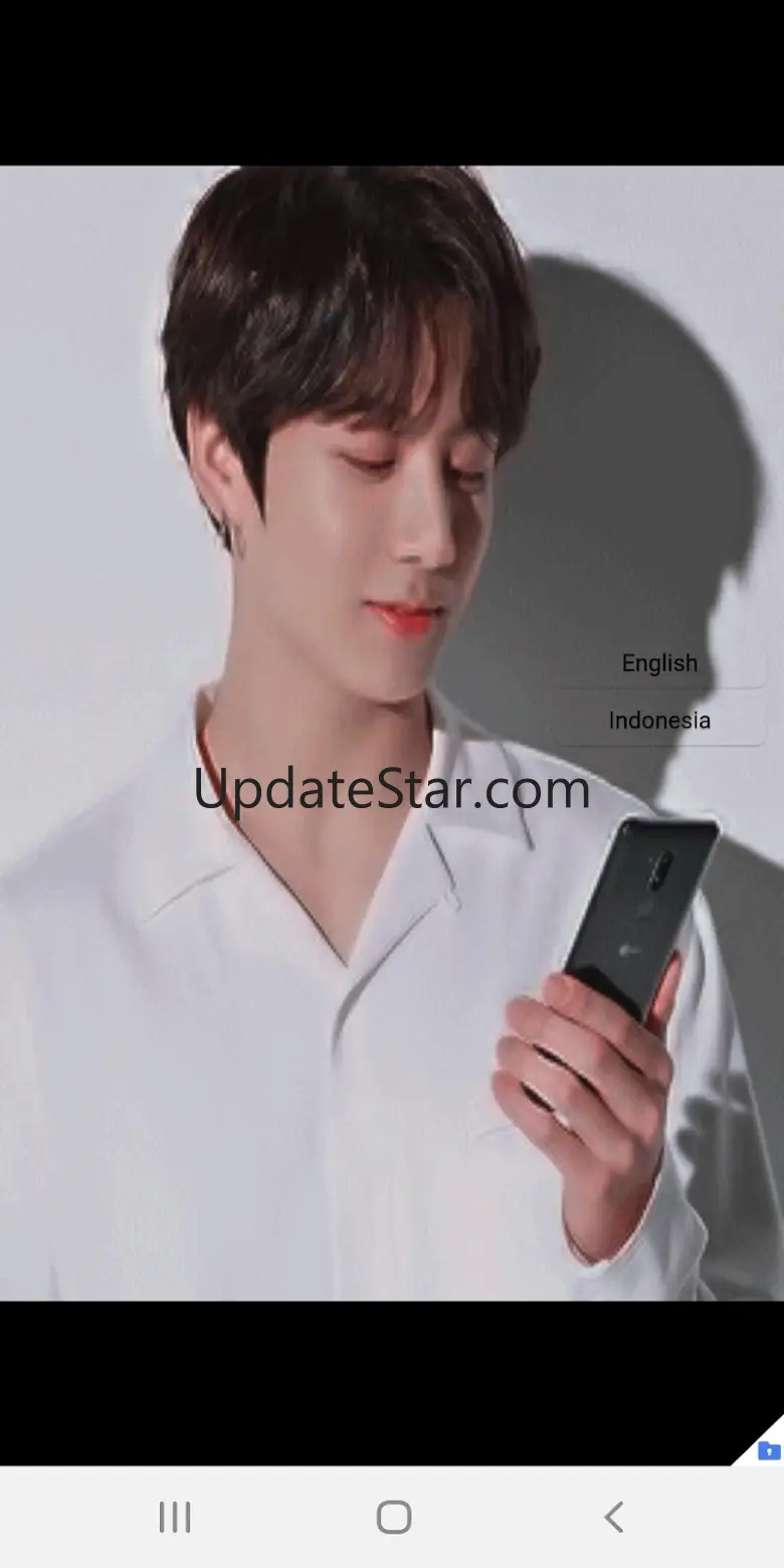 Chat Stories with Jungkook BTS 1.5
