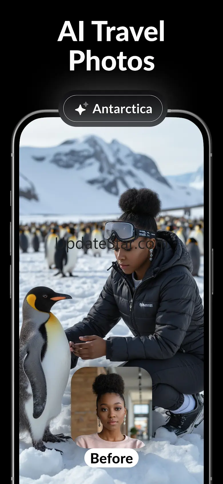 AURA AI - Photo Generator 1.0.0