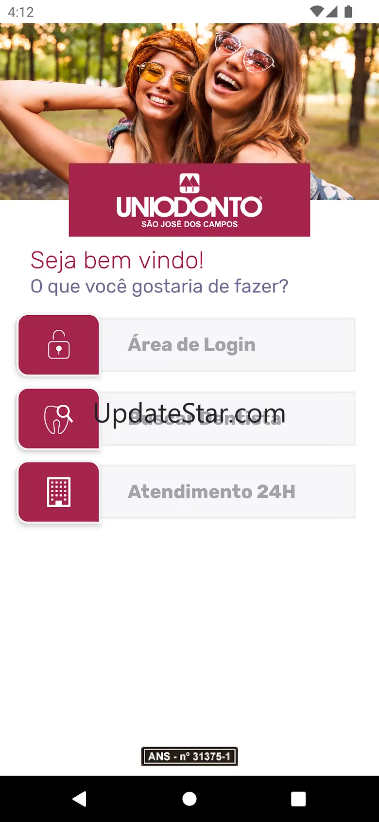 Uniodonto SJC 3.1.3