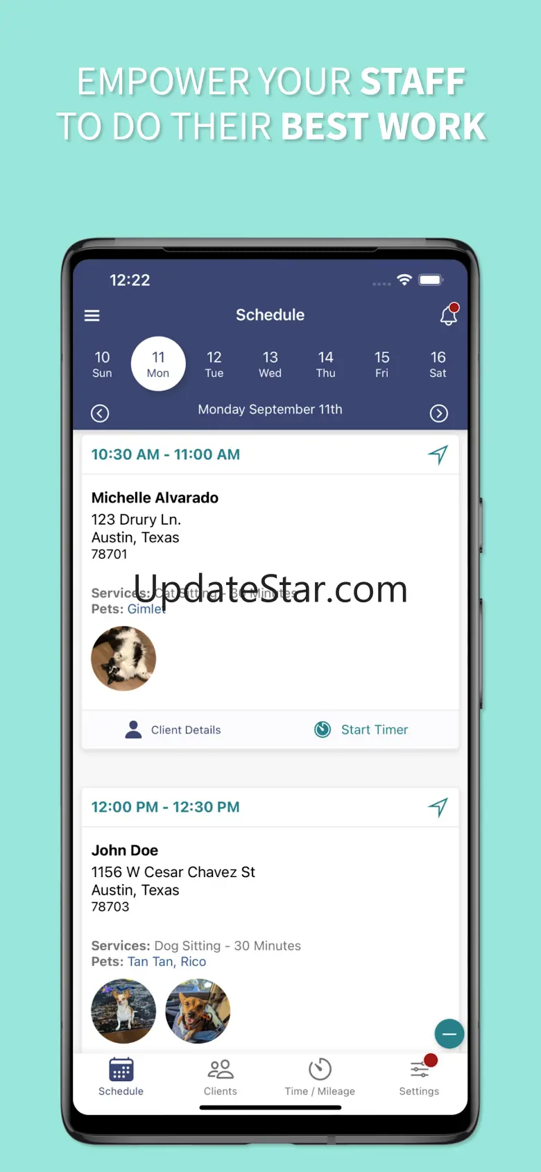 Time To Pet - Pet Care App 3.4.47