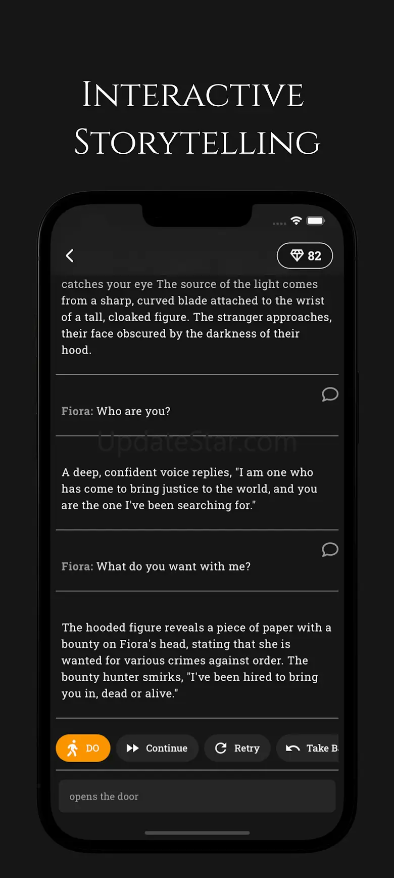 FableAI - Play Your Story RPG 0.9.3