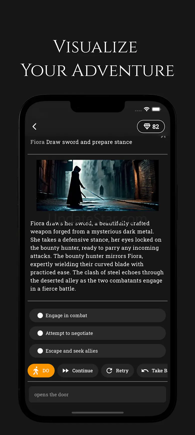 FableAI - Play Your Story RPG 0.9.3