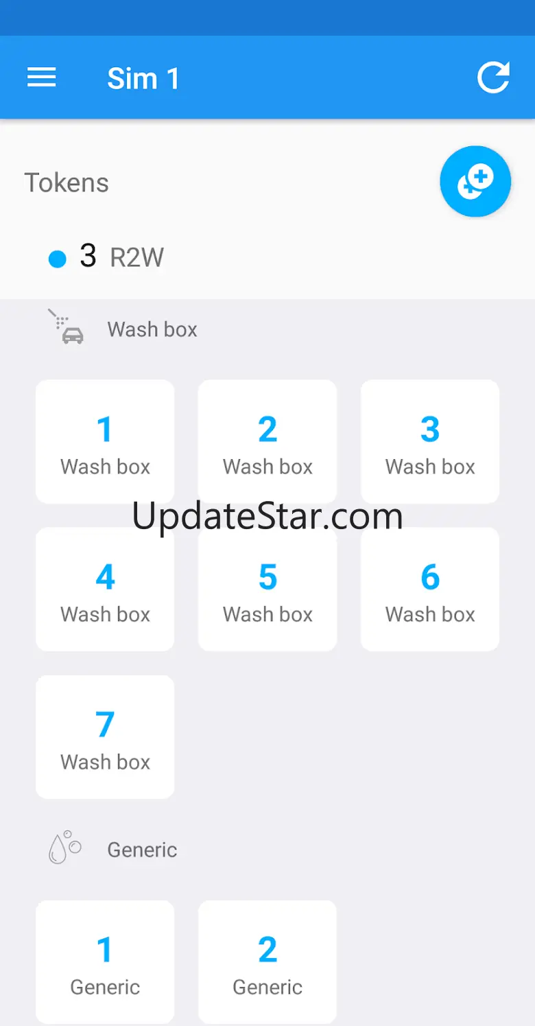 Ready2Wash 4.0.11