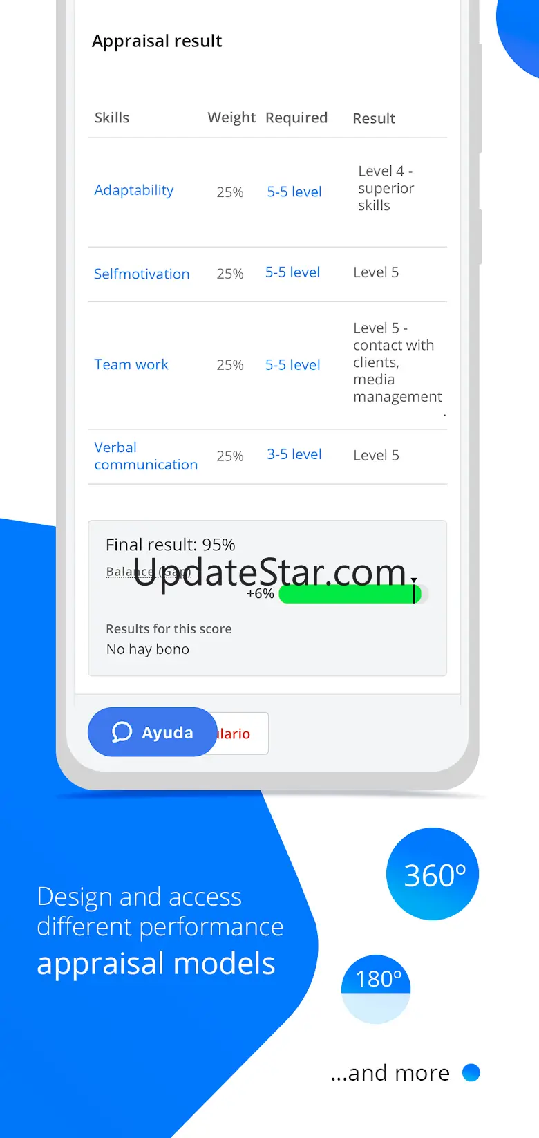 Bizneo HR App 2.2.0