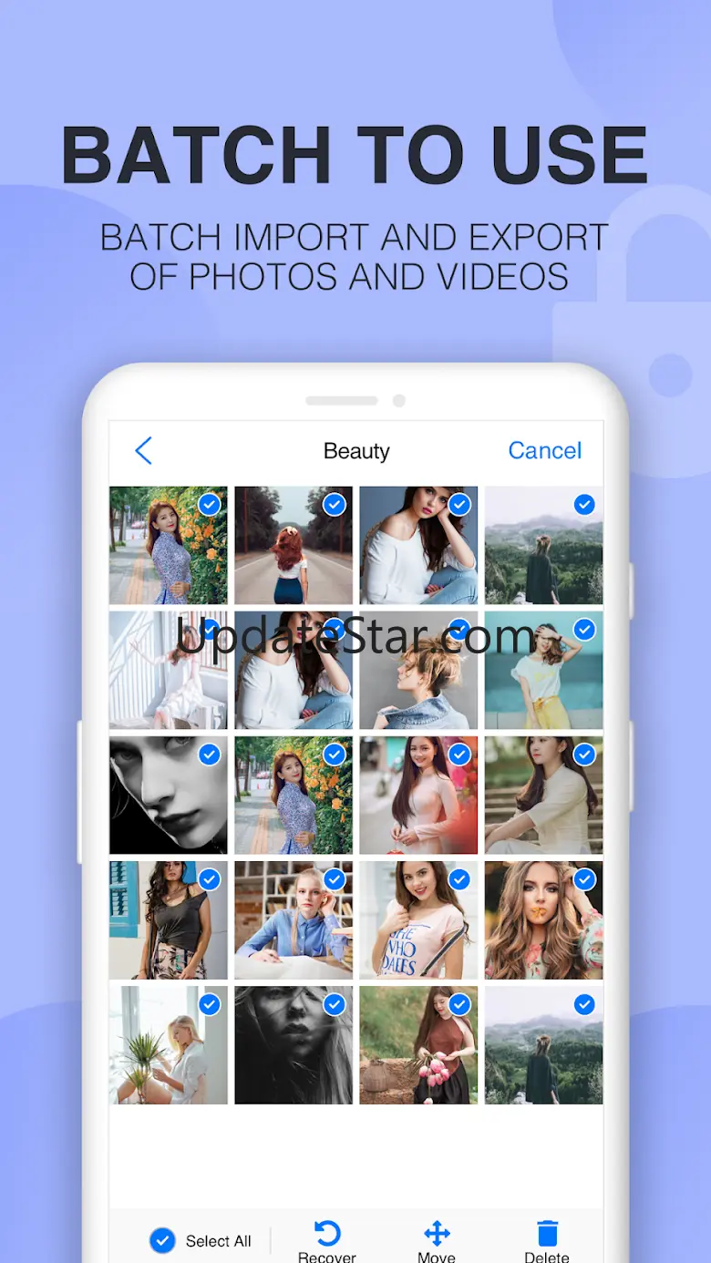 Hidden Photo Vault Calculator 1.6.0