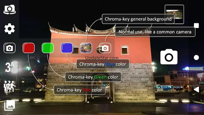 Personal Studio (Green Screen) 6.0.3