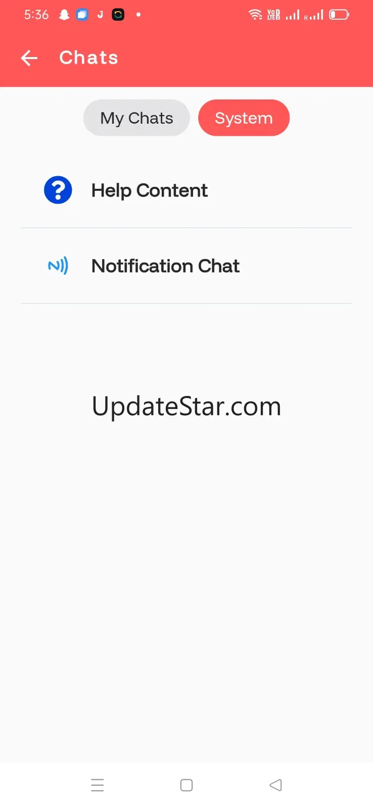 Vela App 2.0.5