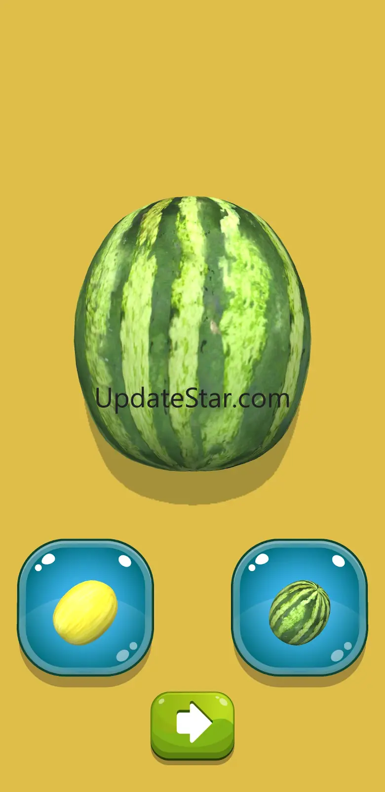 Makeup Fruits 17