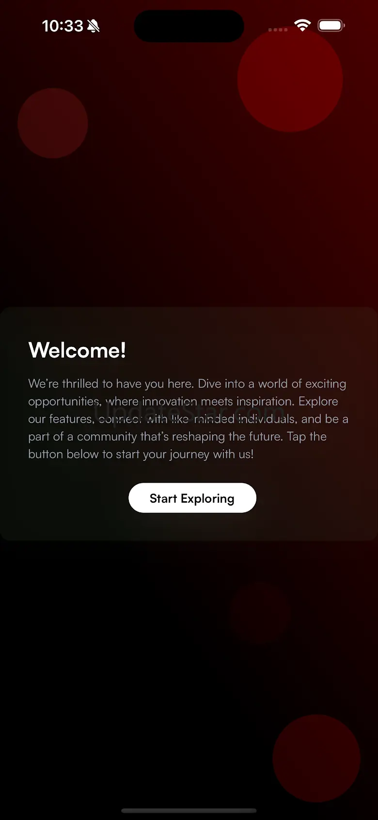 Uphoria 1.0.8