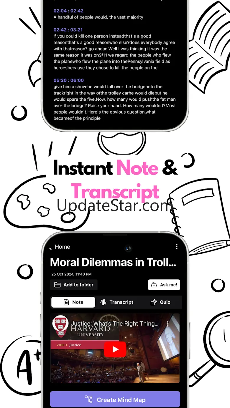 Feynman AI: Note,Mindmap,Memo 1.0.6