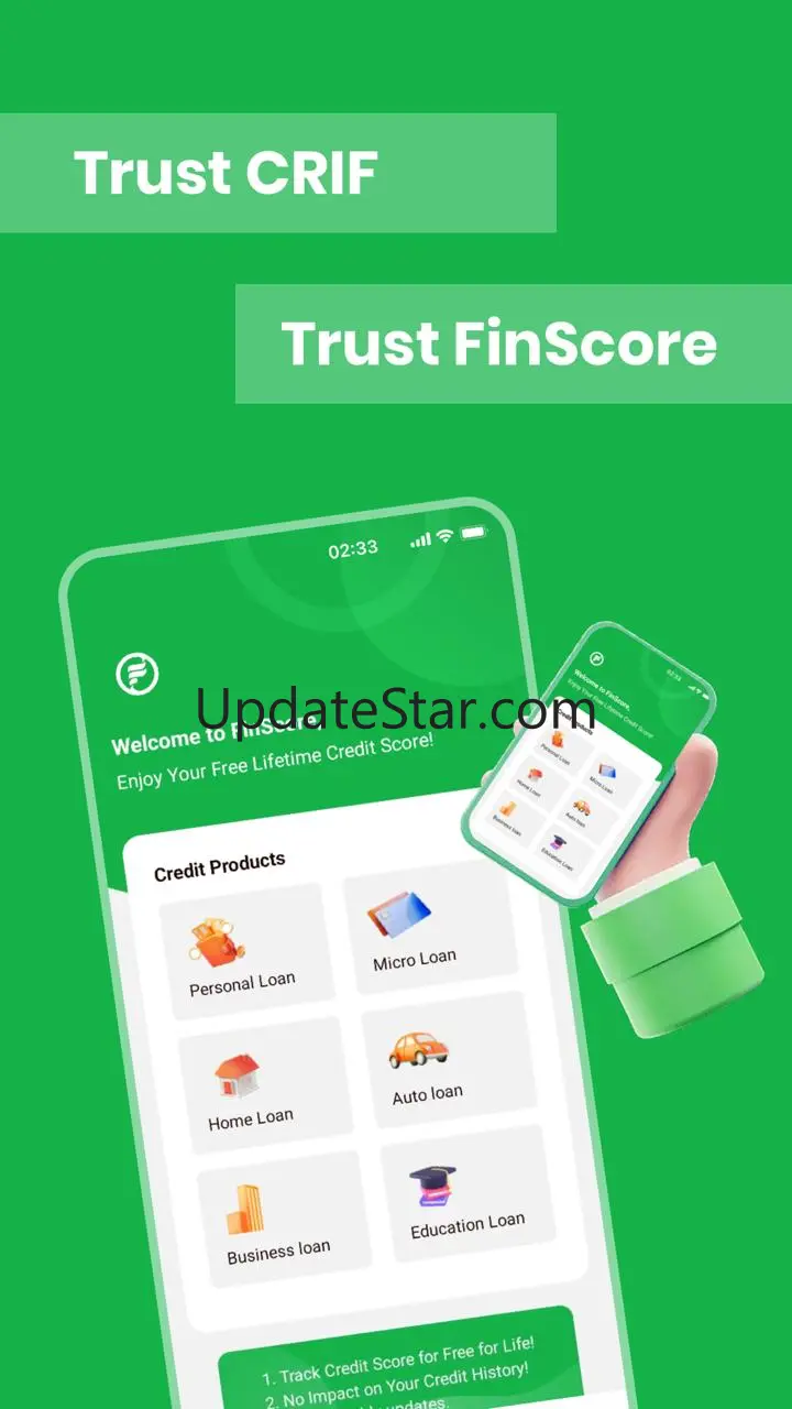 FinScore 2.0