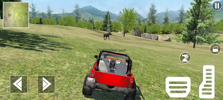 American Wild Hunting 3D Games 1.3