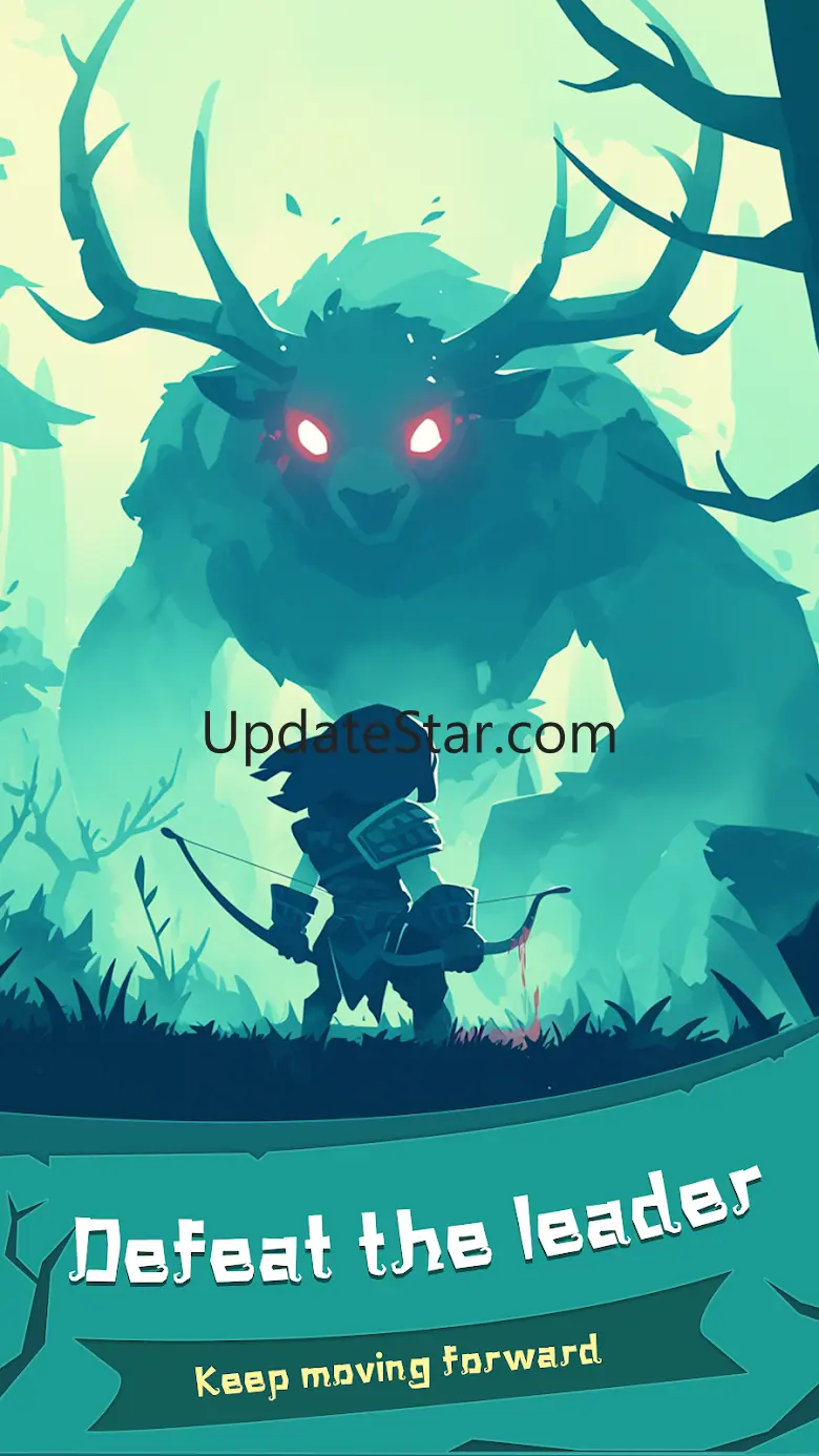 Wild Warrior 1.0.1