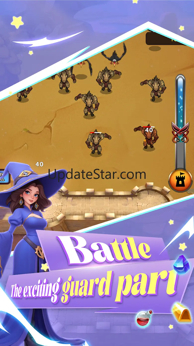 Battle of Glory and Defense 1.0.3