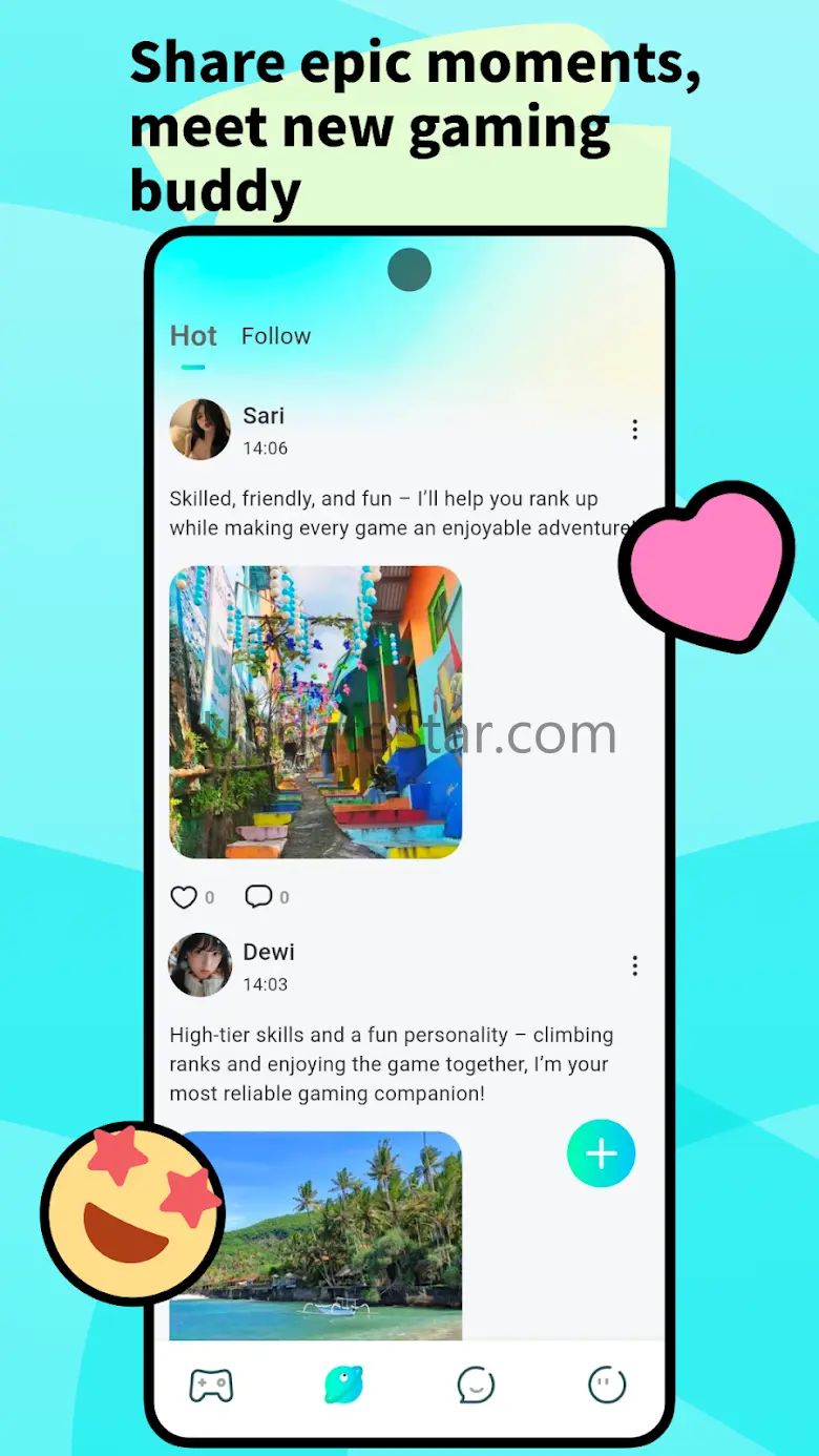 Gamoji 1.8.1