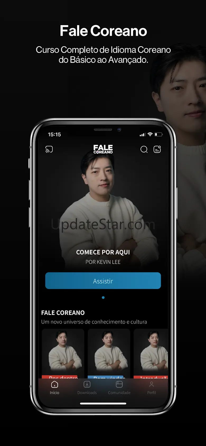 Fale Coreano 2.25.0