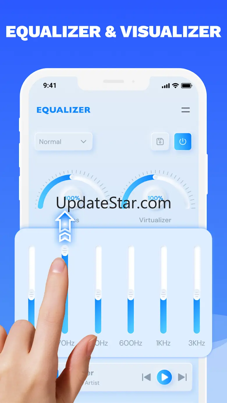 Water Remover Phone Speaker