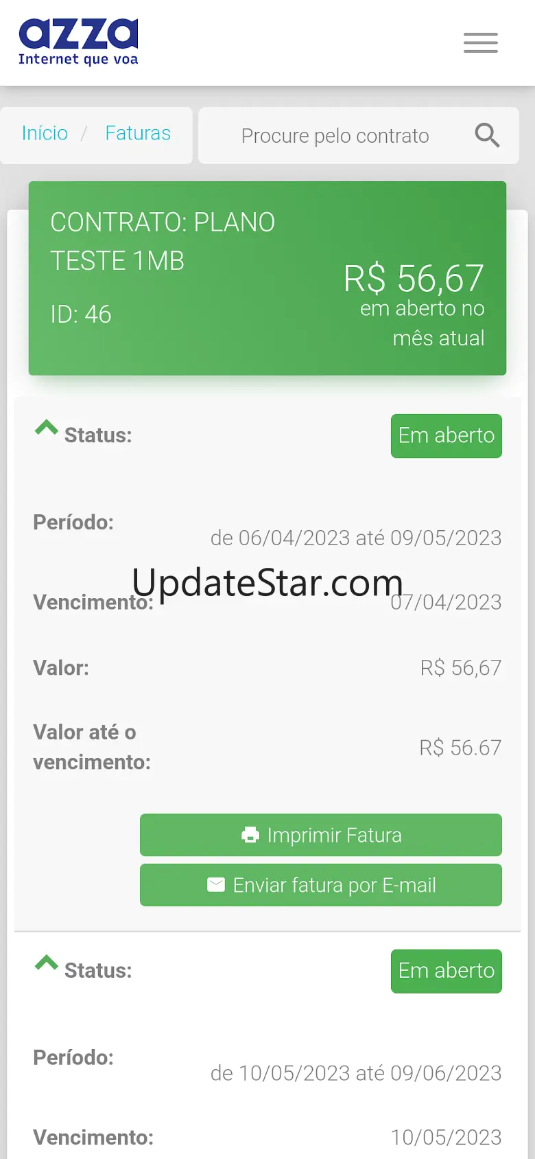 Azza Internet 4.0.16