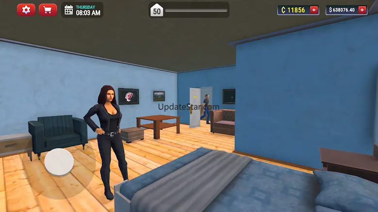 My Hotel Simulator 3D 1.0.27
