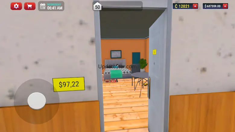 My Hotel Simulator 3D 1.0.27