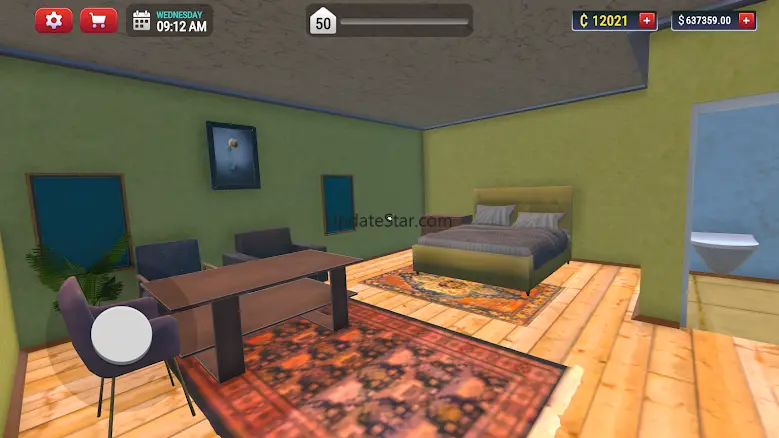 My Hotel Simulator 3D 1.0.27