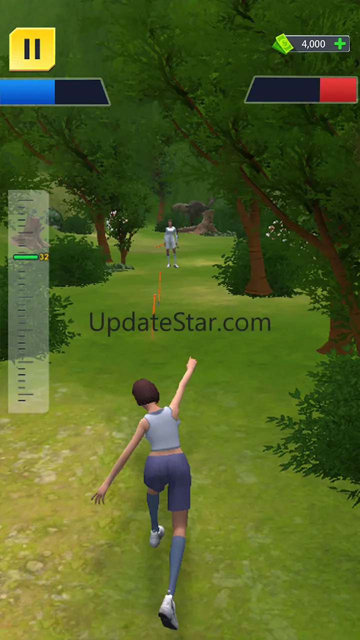 Archery Showdown-Aim Arena 1.0.3