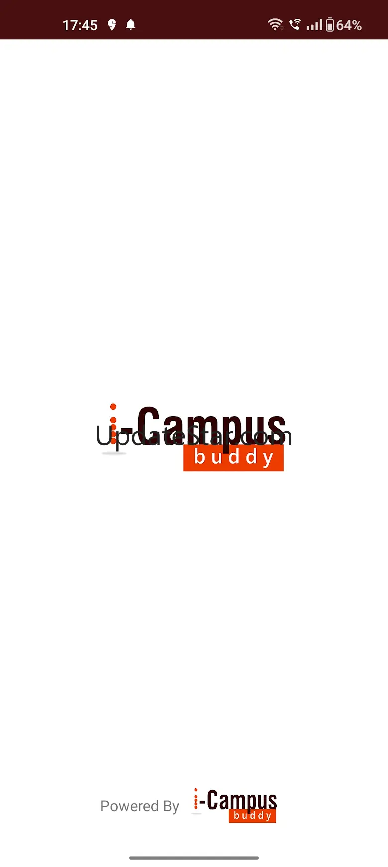 i-Campus buddy 3