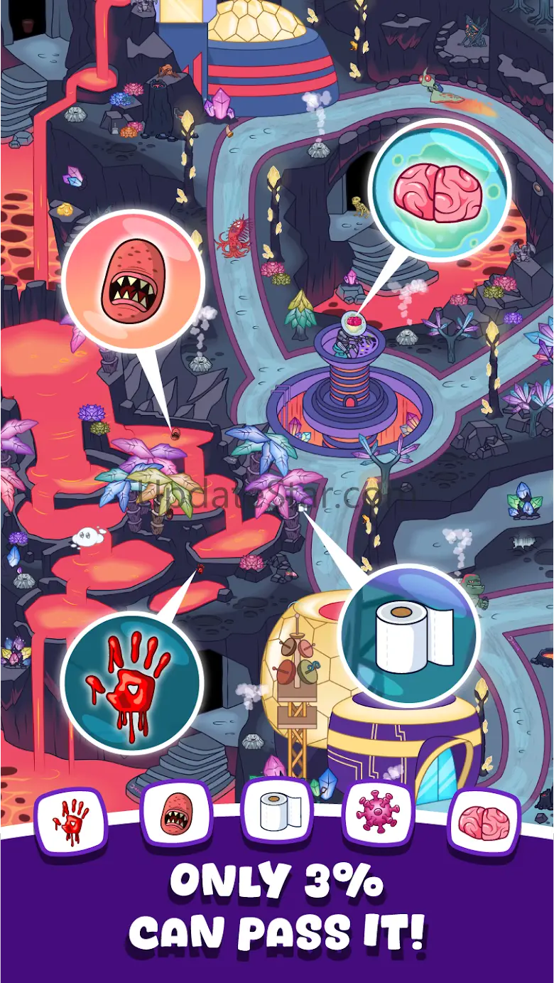 Find It: Spy Hidden Objects 8.1.36