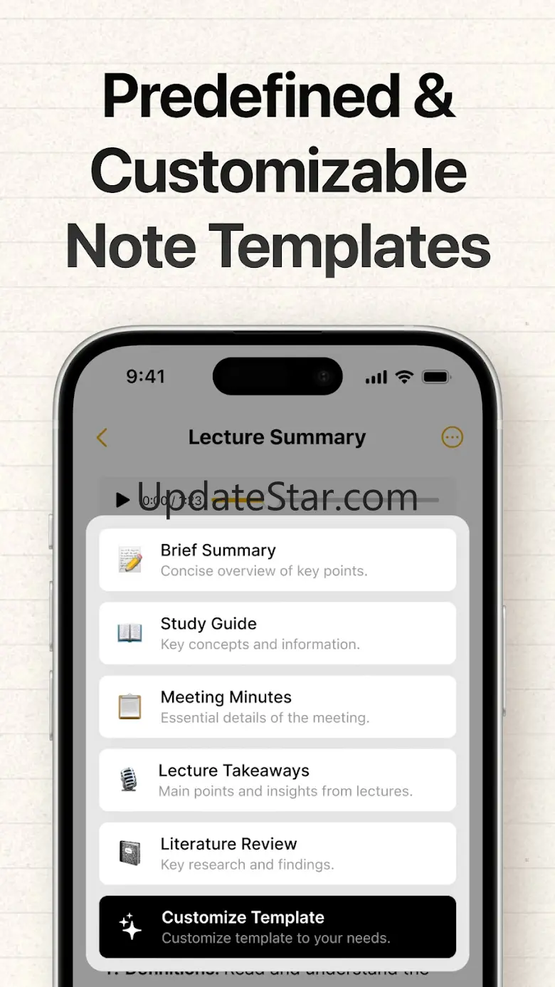 AI Notebook: LLM Notes,Summary 9.3.0