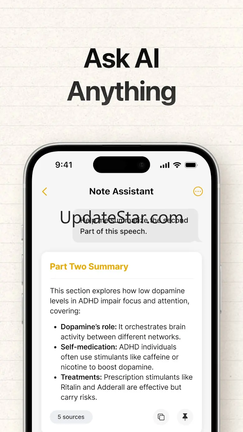 AI Notebook: LLM Notes,Summary 9.3.0